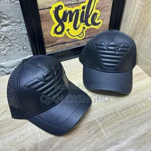 Brand New Unisex Designer Cap