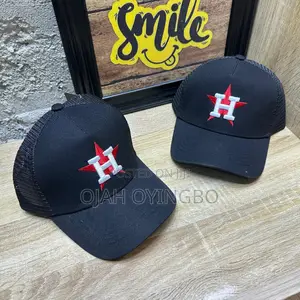 Brand New Unisex Designer Cap