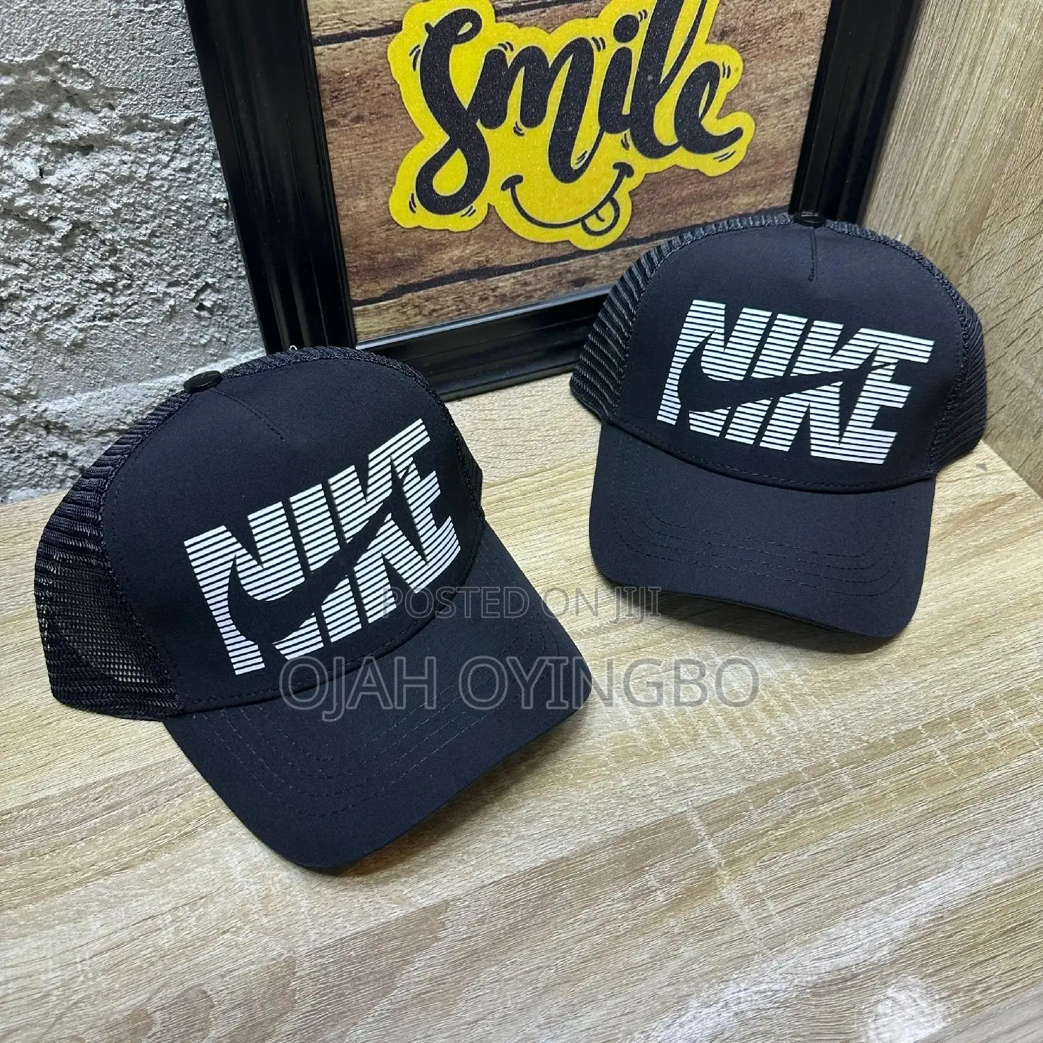 Brand New Unisex Designer Cap