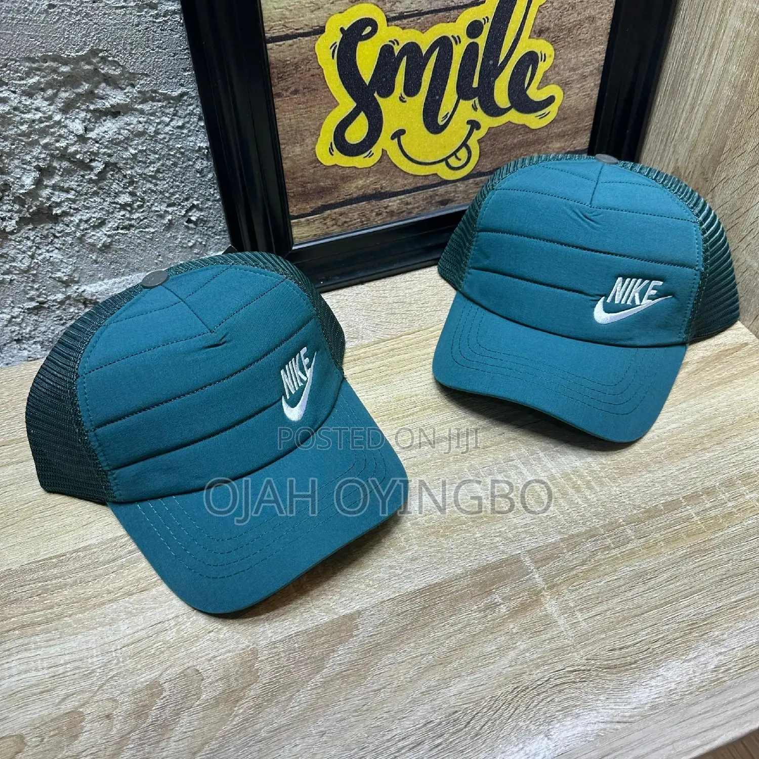 Brand New Unisex Designer Cap