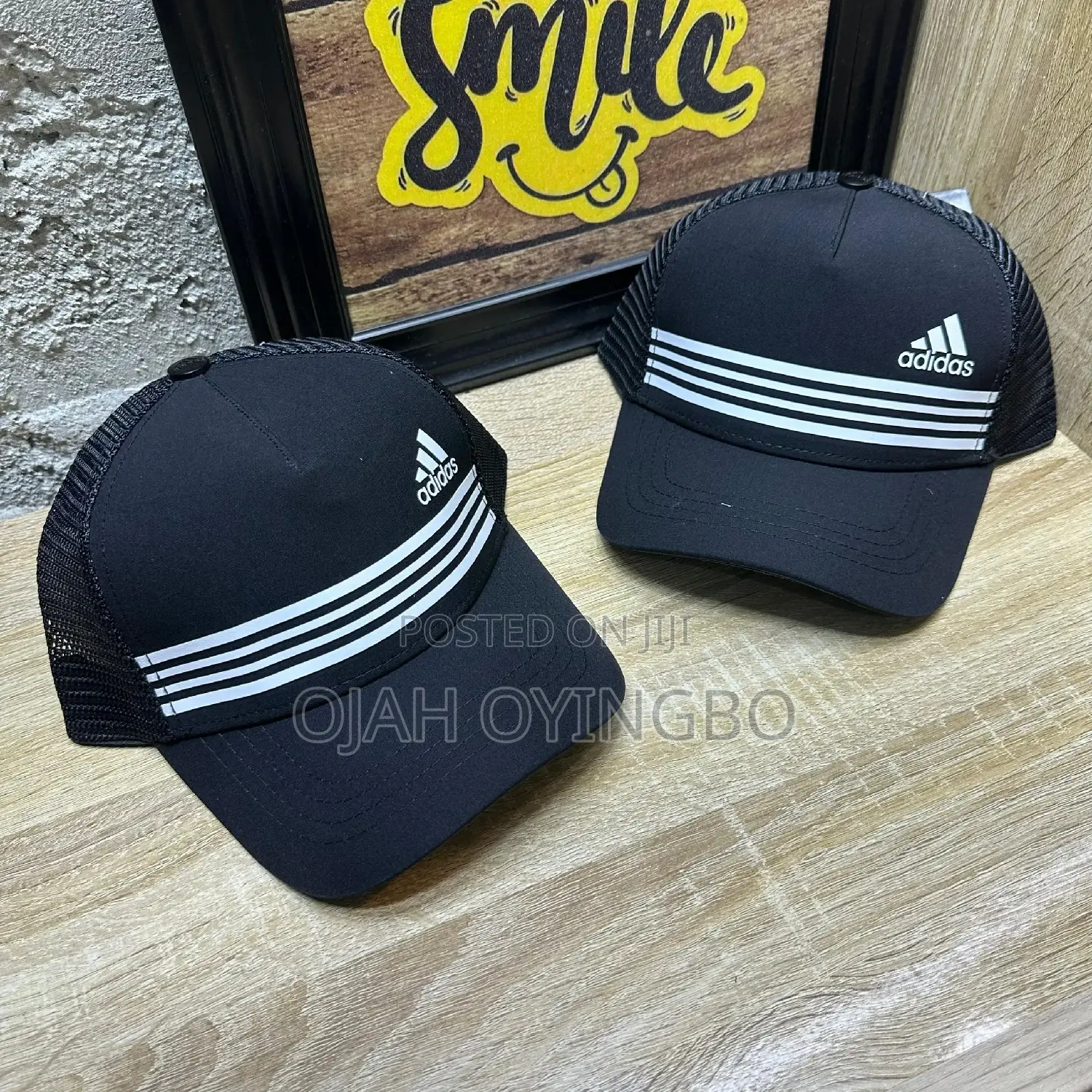 Brand New Unisex Designer Cap