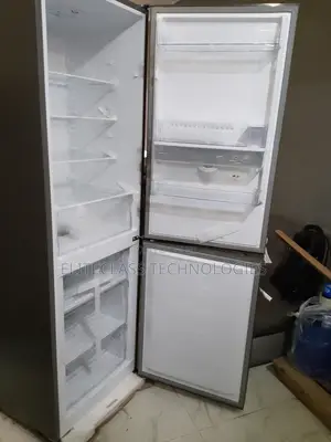 New-in Hisense Dispenser Refrigerator(Ref308dr).