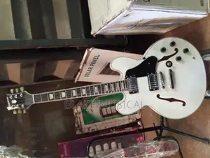 Epiphone Jazz Guitar