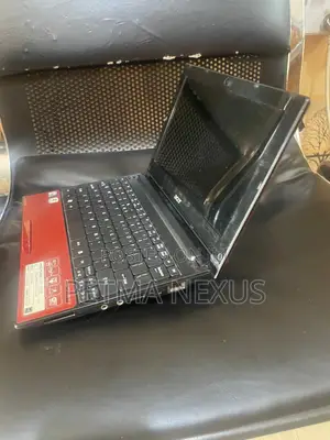 Laptop Acer Aspire One 2GB Intel Atom HDD 250GB