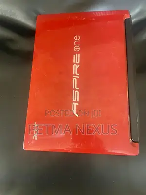 Laptop Acer Aspire One 2GB Intel Atom HDD 250GB