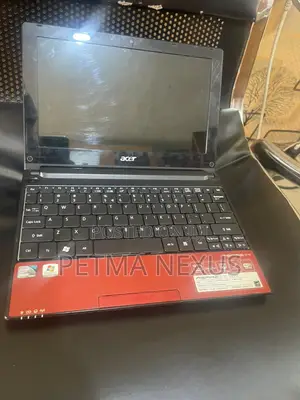 Laptop Acer Aspire One 2GB Intel Atom HDD 250GB