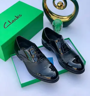 Pure Leather Shoes