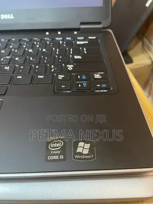 Laptop Dell Latitude 7440 8GB Intel Core i5 HDD 500GB