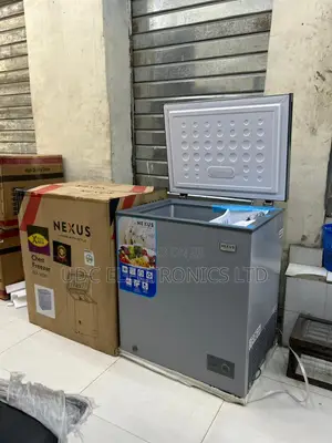 Nexus Nx-160h Freezer
