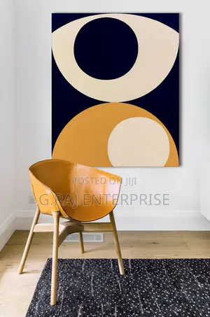 30/40 Inches Art Canvas Frame Payment on Delivery
