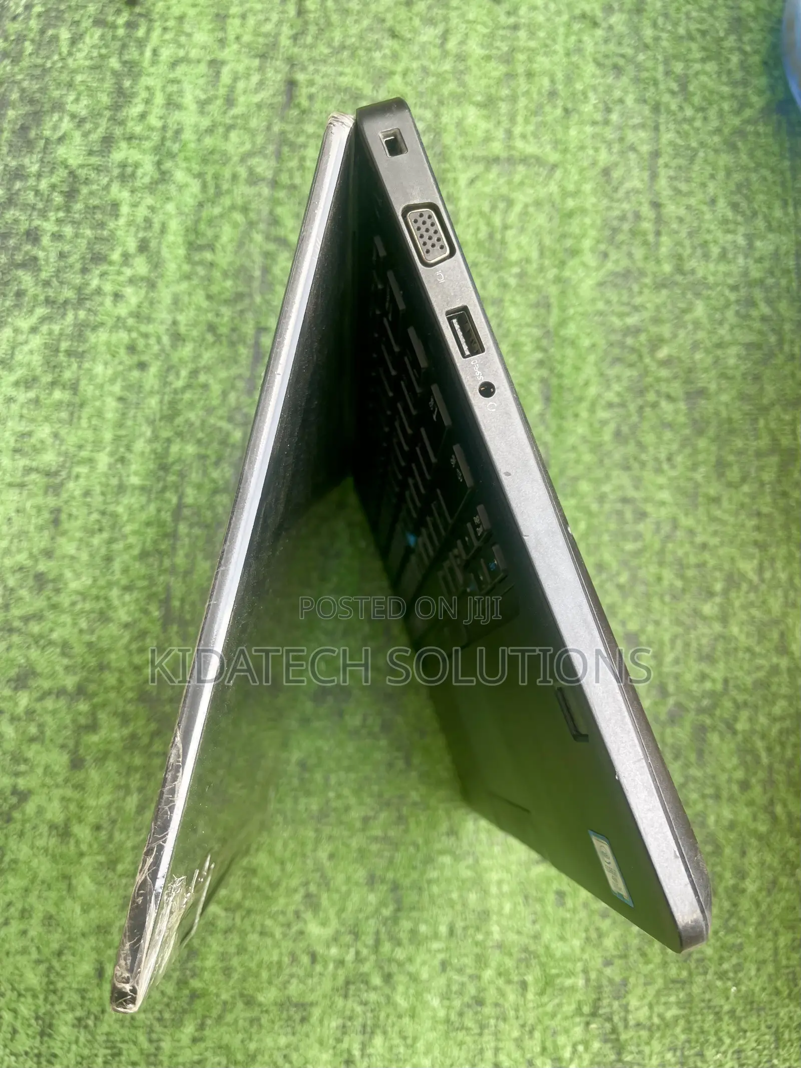 Laptop Dell Latitude 5480 8GB Intel Core I7 SSD 256GB