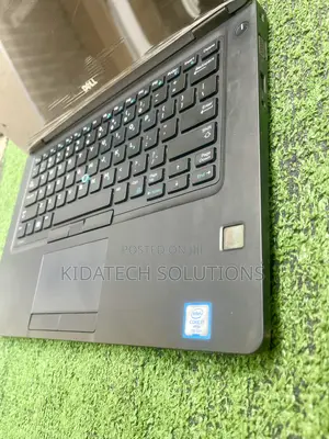 Laptop Dell Latitude 5480 8GB Intel Core I7 SSD 256GB