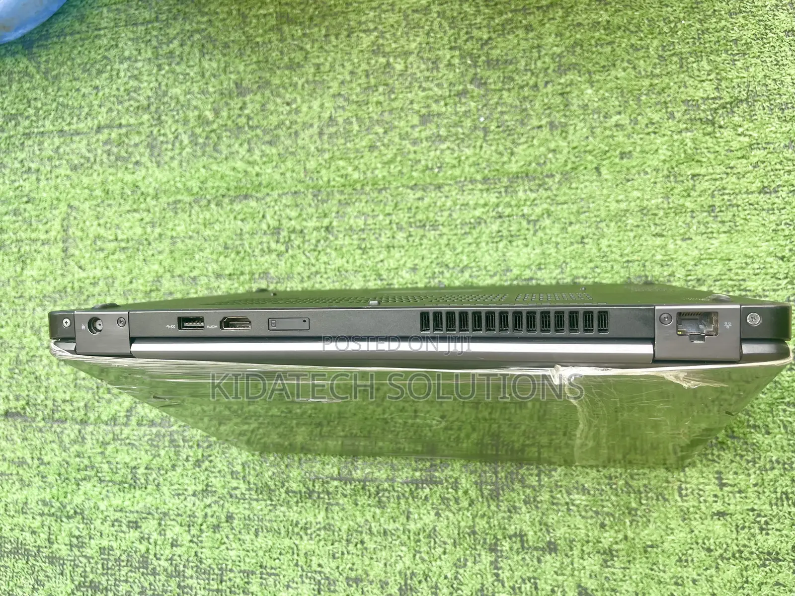 Laptop Dell Latitude 5480 8GB Intel Core I7 SSD 256GB