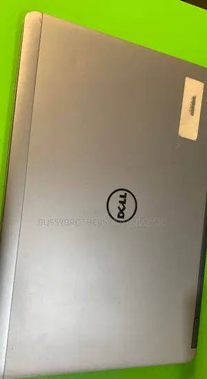 Photo - Laptop Dell Latitude 7440 8GB Intel Core I5 HDD 500GB