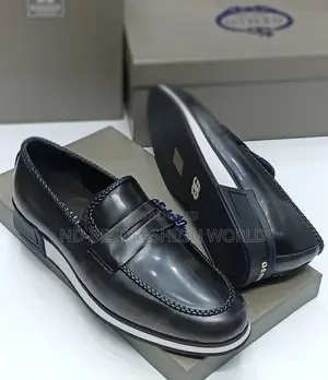 Pure Leather Shoes