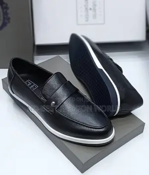 Pure Leather Shoes