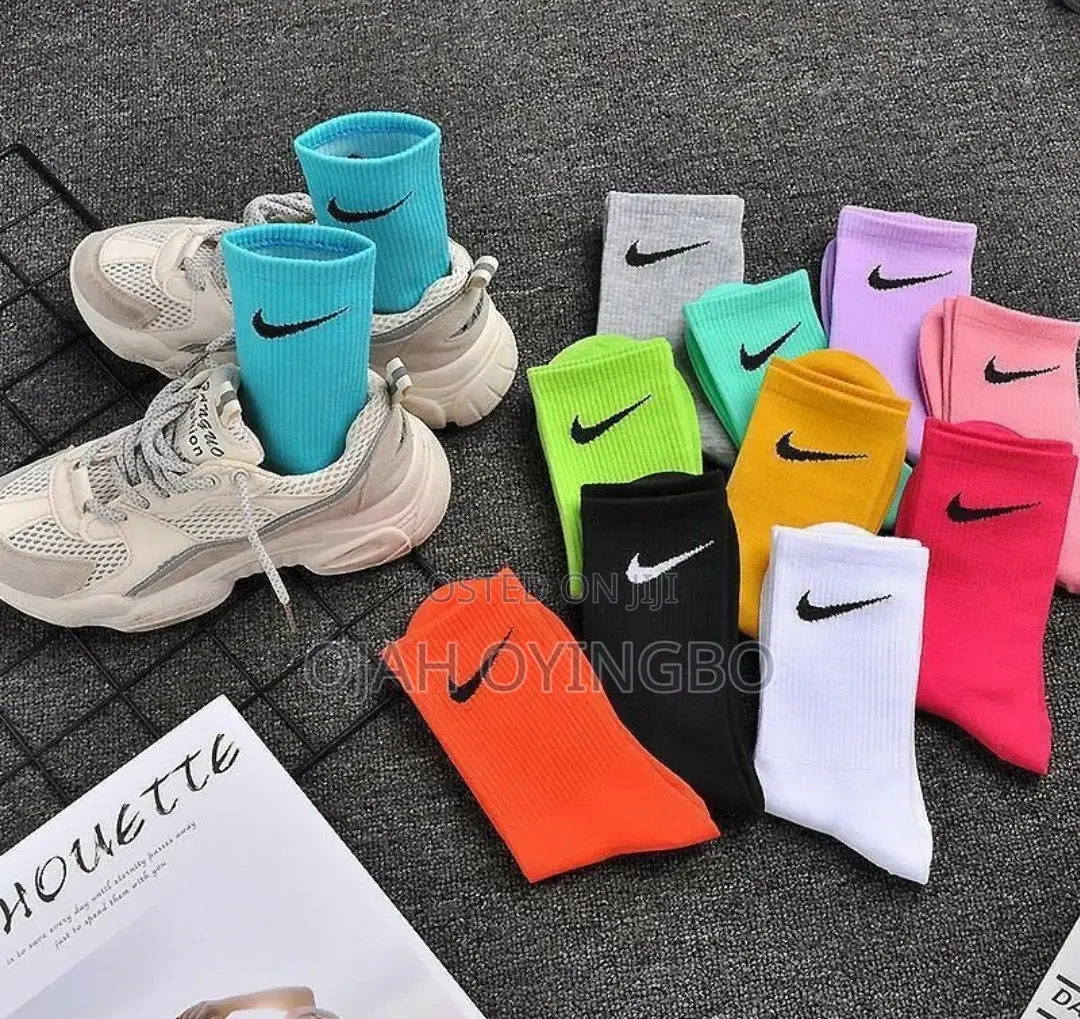 Original Unisex Nike Socks