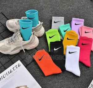 Original Unisex Nike Socks
