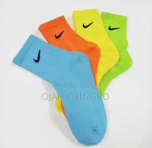Original Unisex Nike Socks
