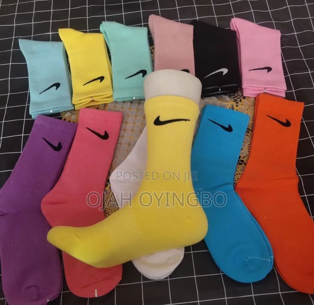 Original Unisex Nike Socks