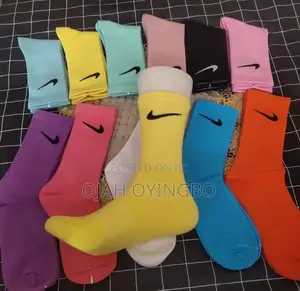 Original Unisex Nike Socks