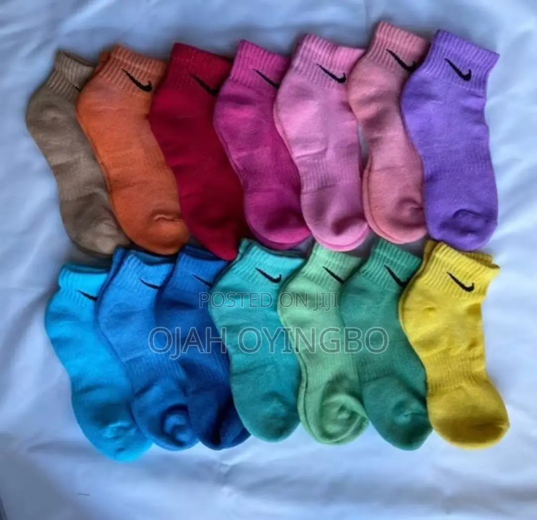Quality Mens Nike Socks