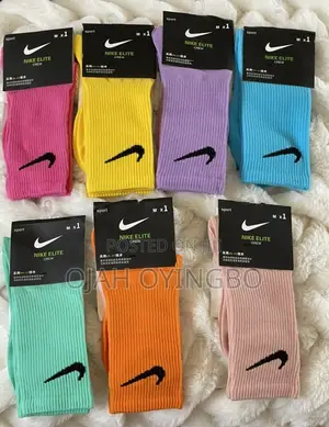 Quality Mens Nike Socks