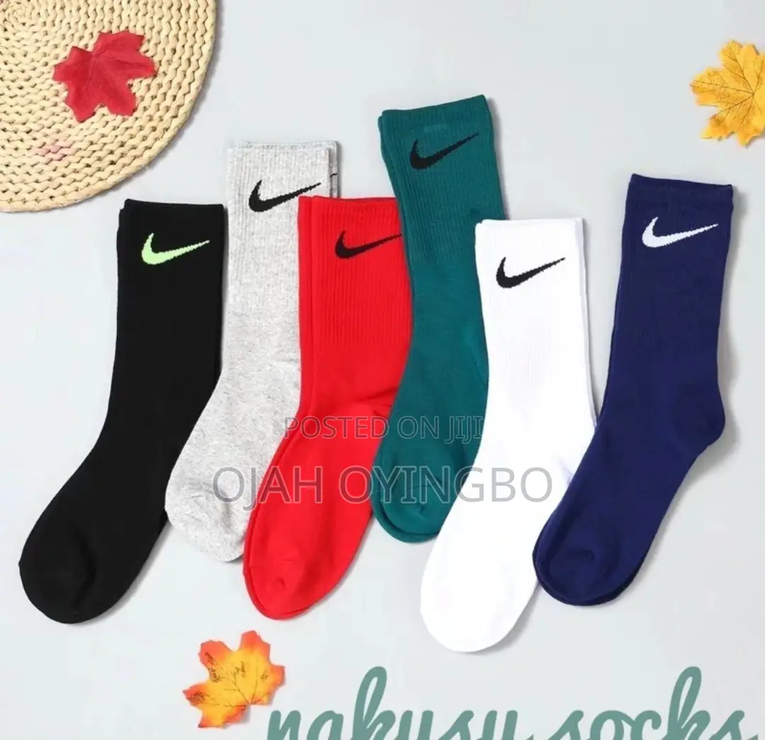 Nike Socks
