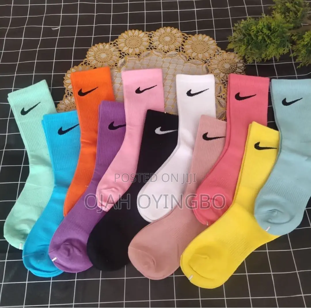 Nike Socks