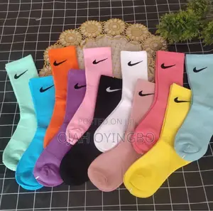 Nike Socks