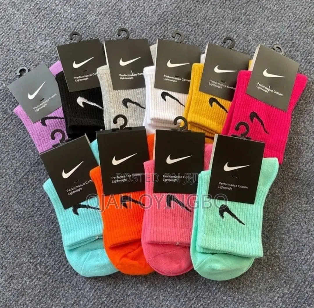 Nike Socks