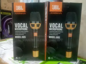 JBL Vocal Microphone