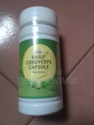 Tasly Cordcep Capsule