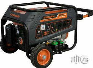 Sumec Firman 3.1KVA Gen - RD3910EX
