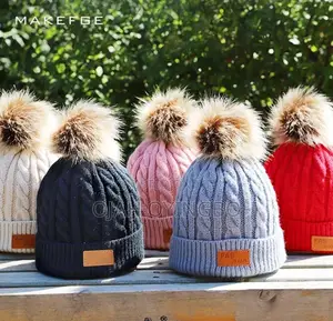 Brand New Female Winter Headwarmer