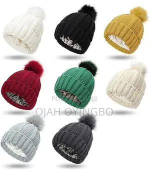 Brand New Female Winter Headwarmer