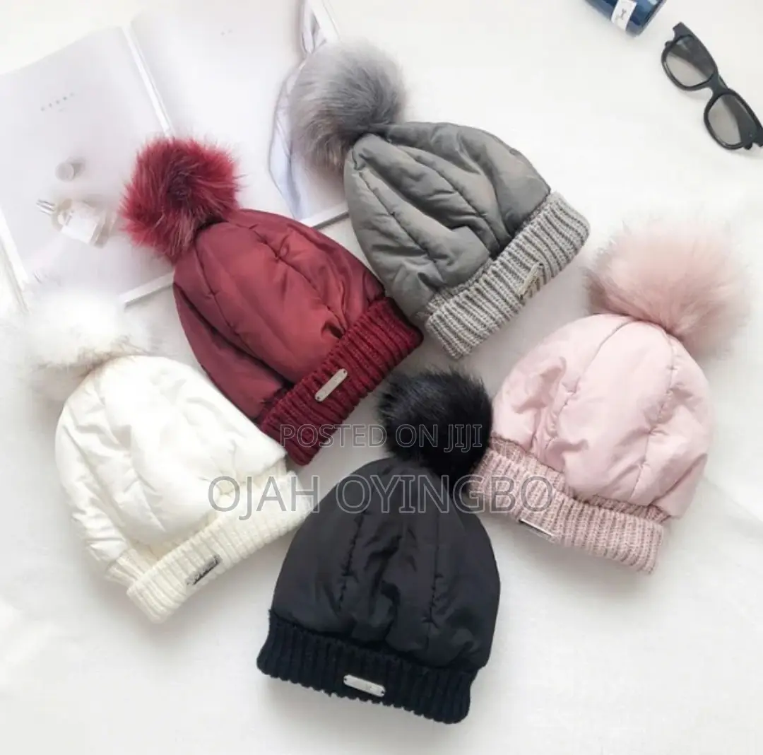 Brand New Female Winter Headwarmer