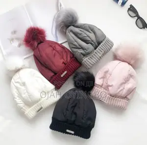 Brand New Female Winter Headwarmer
