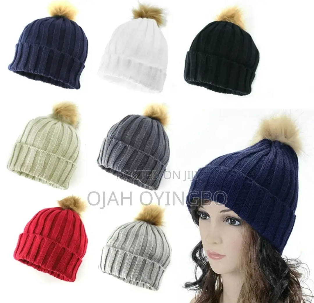 Brand New Female Winter Headwarmer