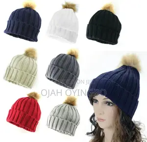 Brand New Female Winter Headwarmer