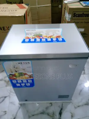 Top Selling 150ltr Chest Freezer