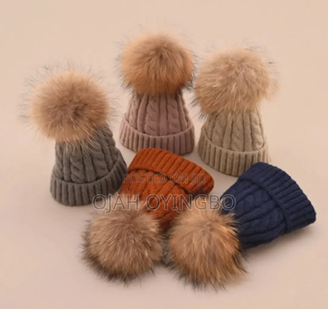 Winter Headwarmer