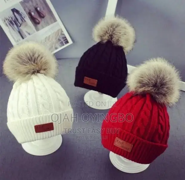 Winter Headwarmer