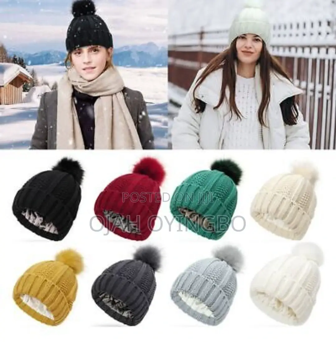 Winter Headwarmer