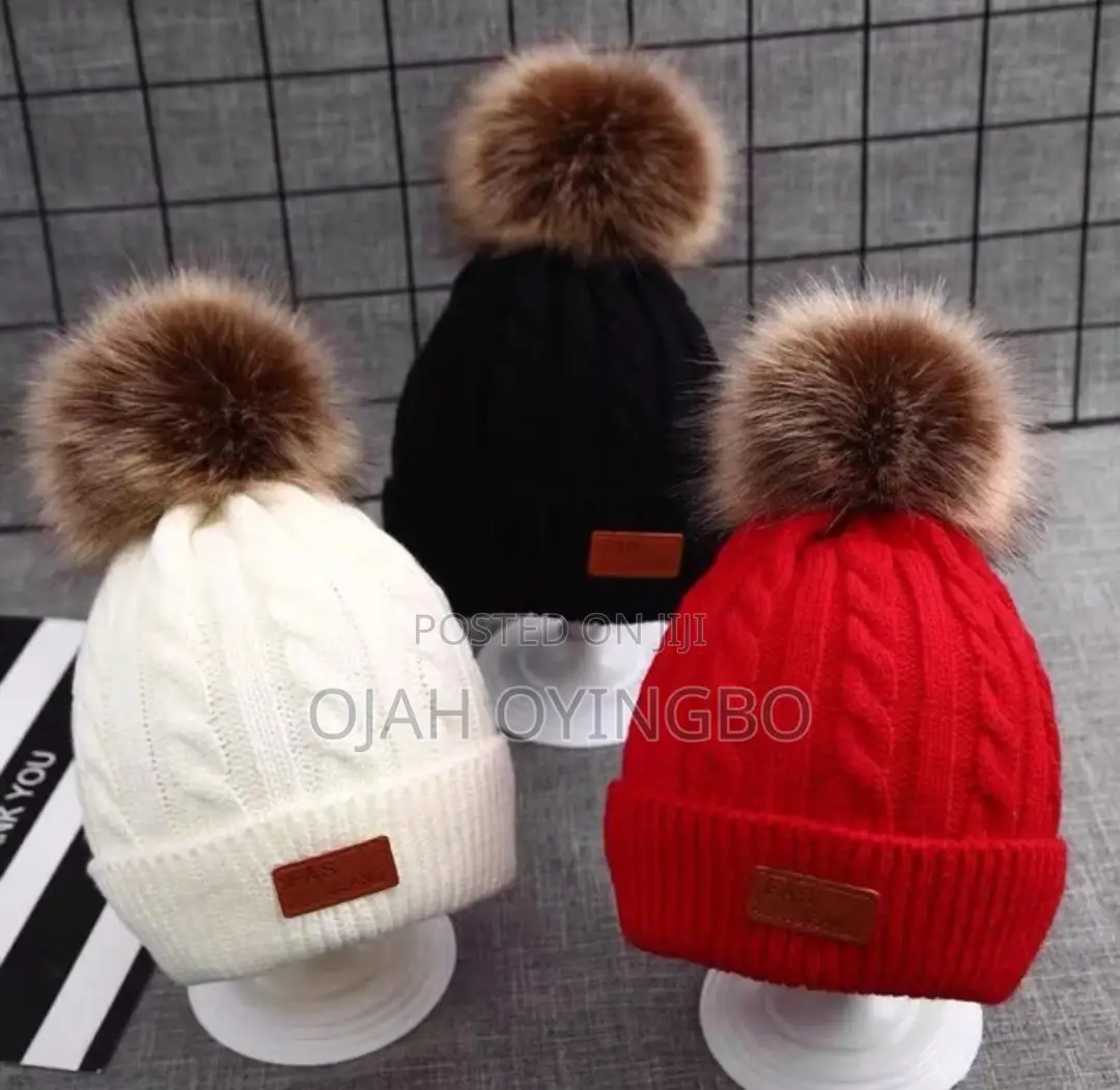 Winter Headwarmer