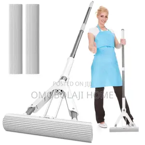Photo - Self Squeeze Collodion Mop