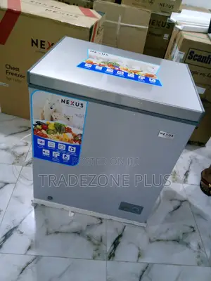 Top Selling Nexus Nx-160h Chest Freezer