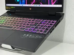 Laptop Acer Predator Helios 16 16GB Intel Core I7 SSD 512GB