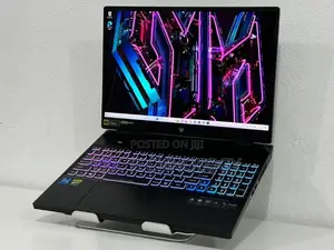 Laptop Acer Predator Helios 16 16GB Intel Core I7 SSD 512GB