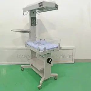 Hospital Use Baby Warmer.
